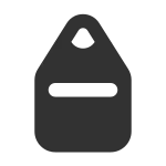 Pencil Alt SVG Icon